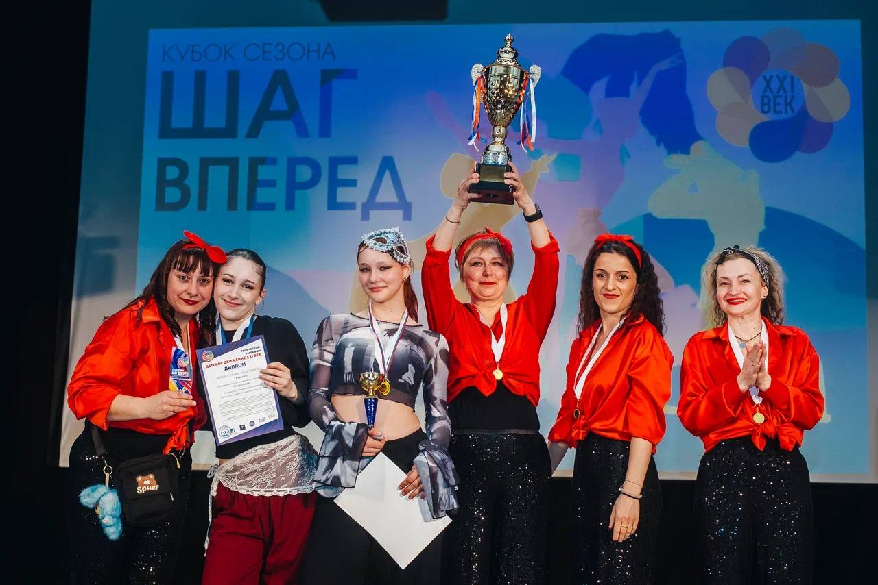 Фото студии Гравитация